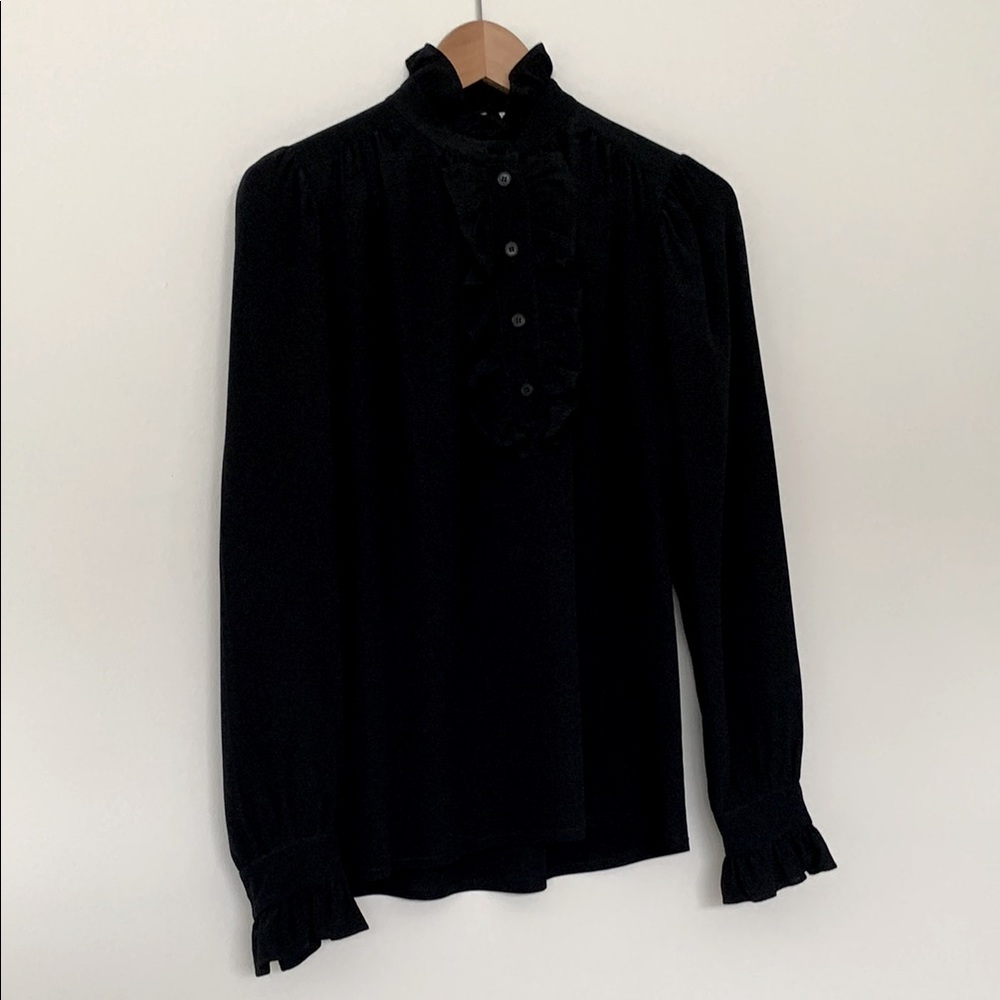 Stella McCartney Meredith Blouse